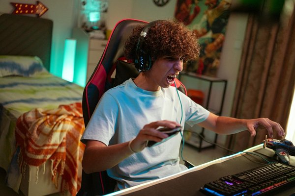 Como otimizar a velocidade da sua conexão à internet?