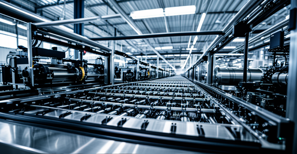 Descubra como a automação de processos impulsiona a eficiência e reduz custos operacionais em empresas de serviços!